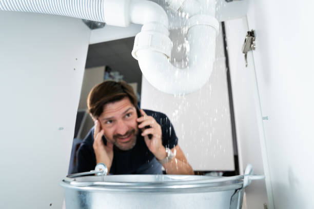 Best Pipe Repair Near Me  in Bellwood, VA