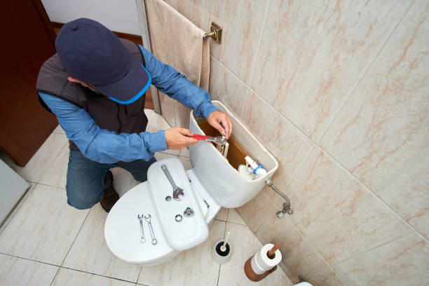 Best Water Softener Installation  in Bellwood, VA