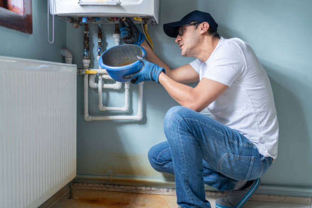 Best Sewer Line Repair  in Bellwood, VA