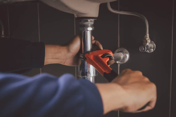 Trusted Bellwood, VA Plumbing Experts